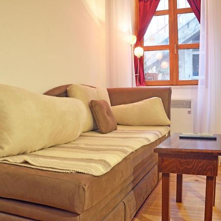 Appartement Portun II à Budva Extérieur photo