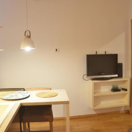 Appartement Portun II à Budva Extérieur photo