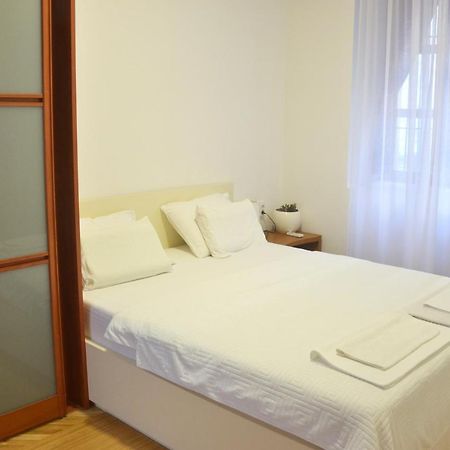 Appartement Portun II à Budva Extérieur photo