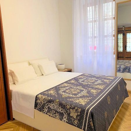 Appartement Portun II à Budva Extérieur photo