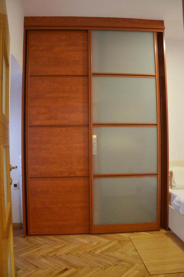 Appartement Portun II à Budva Extérieur photo