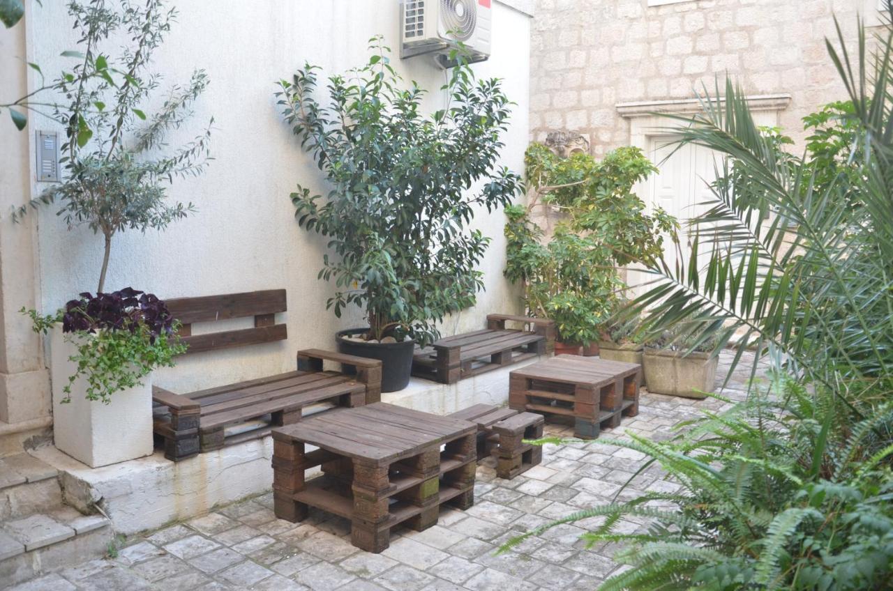 Appartement Portun II à Budva Extérieur photo