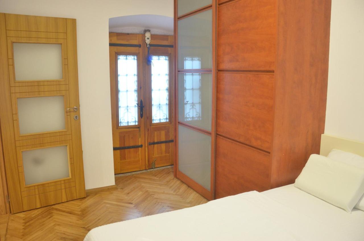 Appartement Portun II à Budva Extérieur photo