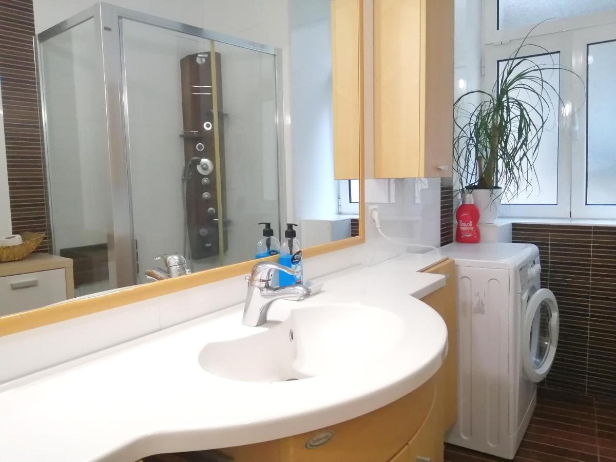Appartement Portun II à Budva Extérieur photo