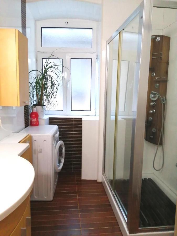 Appartement Portun II à Budva Extérieur photo