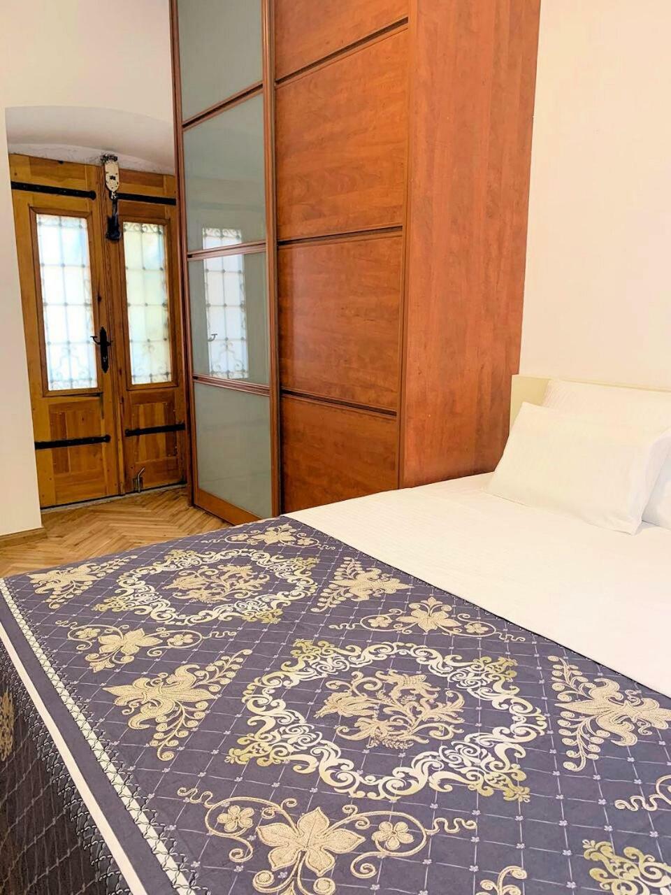 Appartement Portun II à Budva Extérieur photo