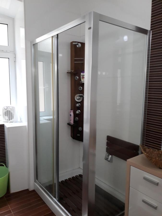 Appartement Portun II à Budva Extérieur photo